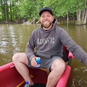 Meet your Posher, Frederic